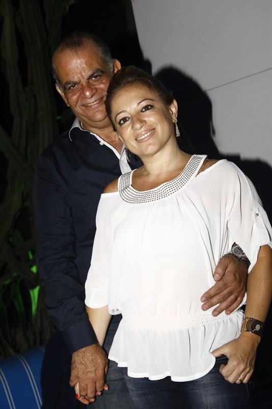 C Lounge Opening